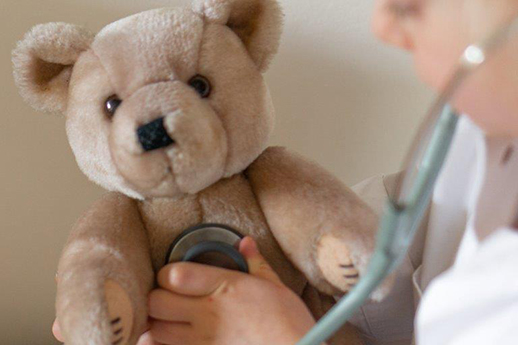 teddy bear