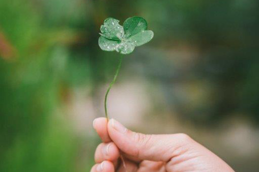 luck