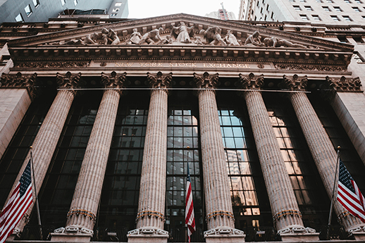 stock exchange