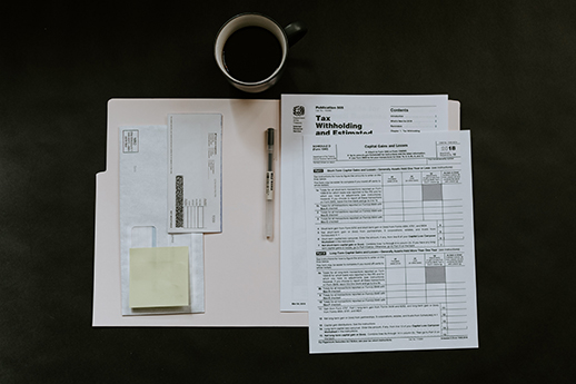 taxes